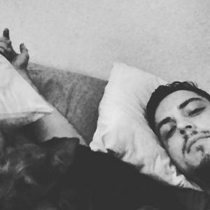 Meet your Posher, Jonathan